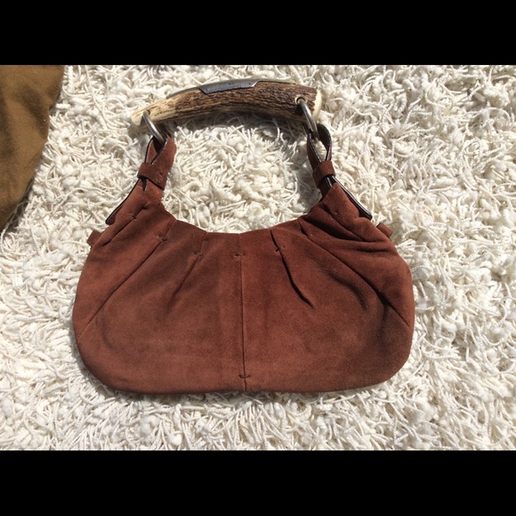 Yves Saint Laurent Handbags - Yves Saint Laurent Mombasa bag